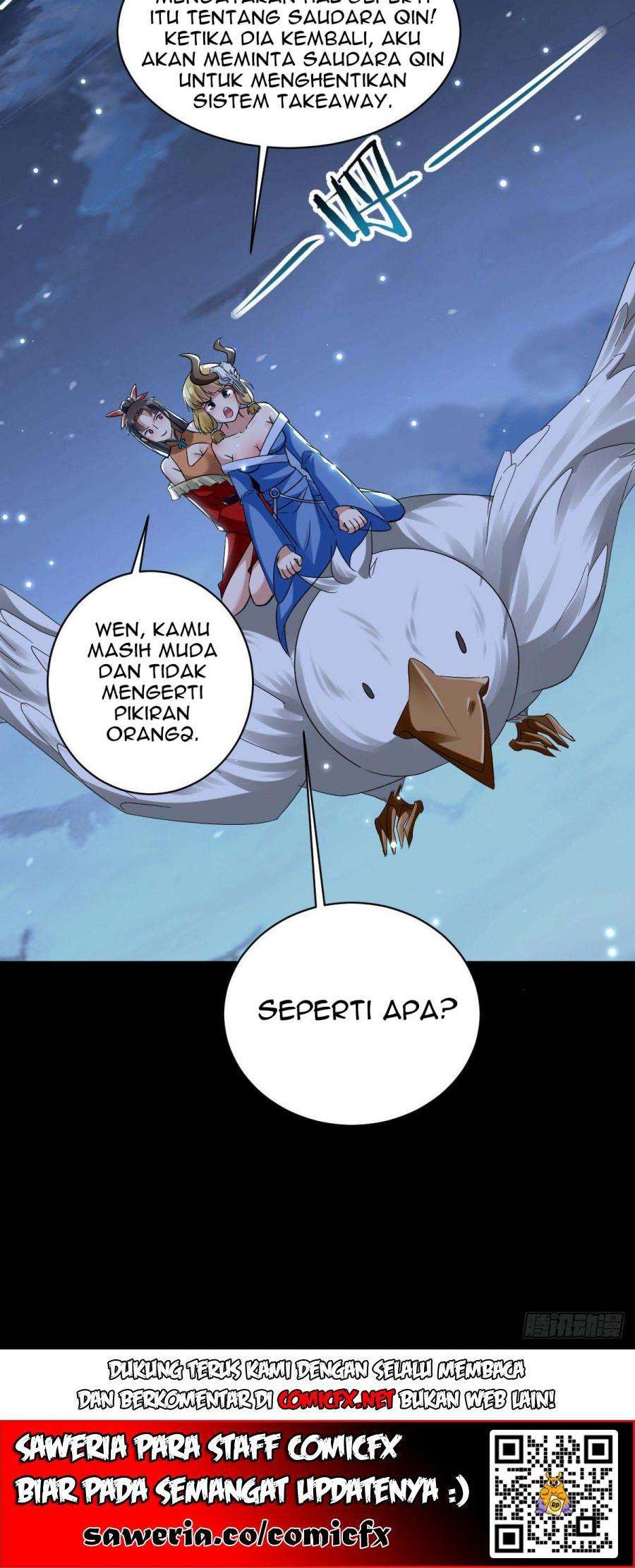 Outsider Super Son In Law Chapter 47 - halaman 18