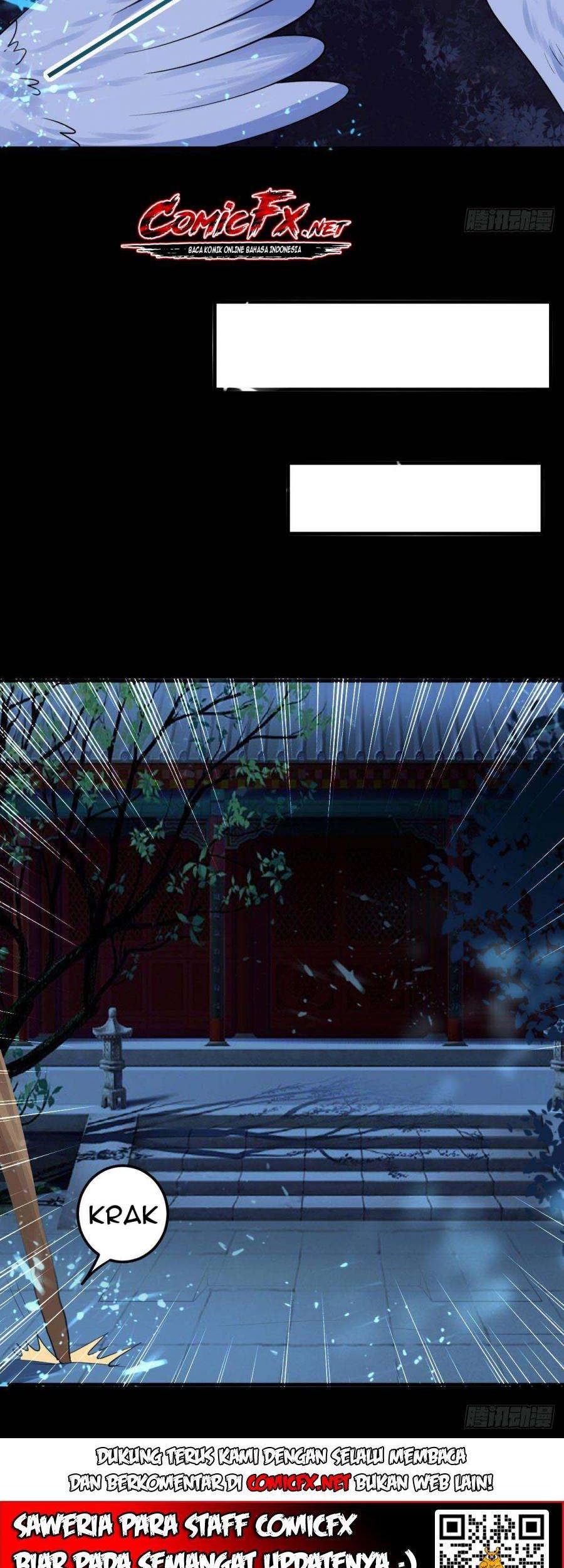 Outsider Super Son In Law Chapter 47 - halaman 21