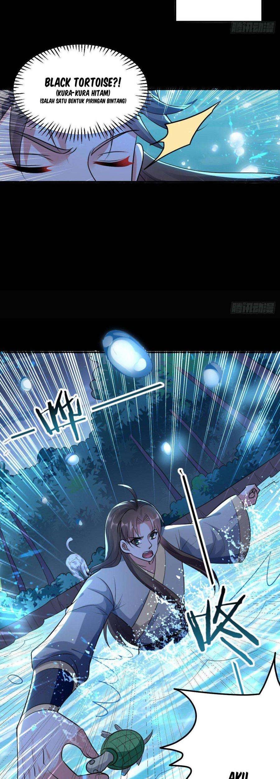 Outsider Super Son In Law Chapter 47 - halaman 24