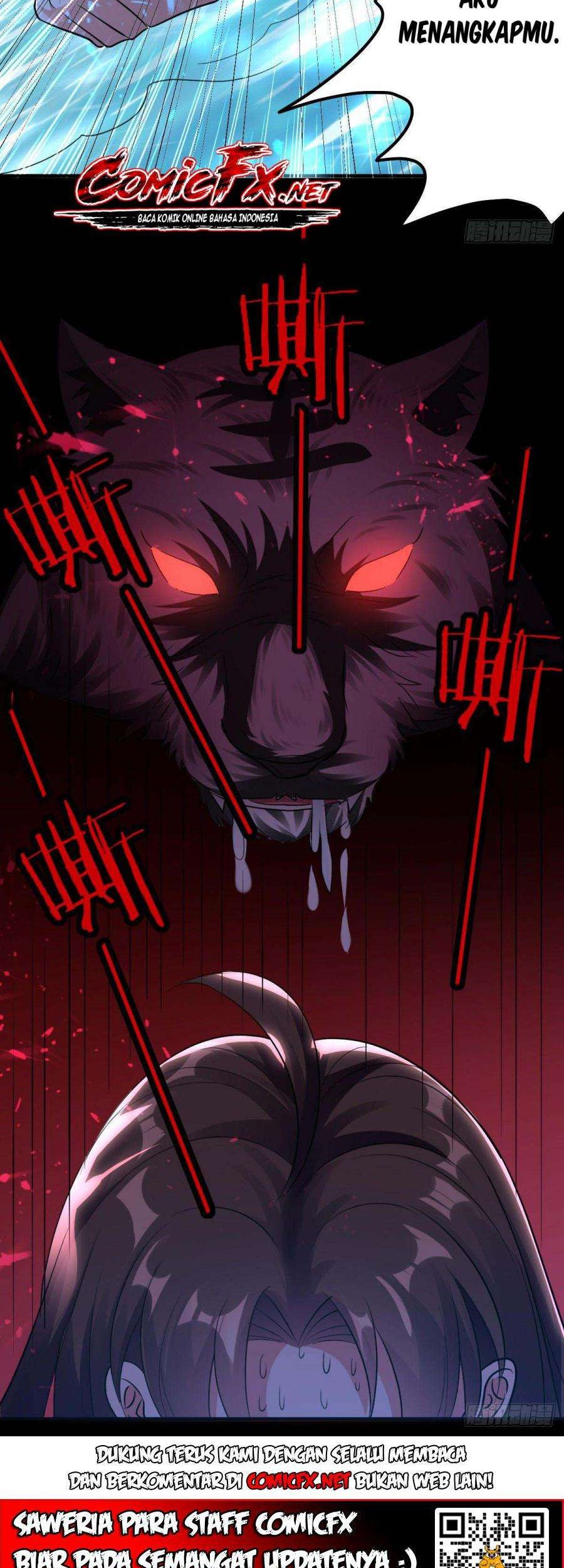 Outsider Super Son In Law Chapter 47 - halaman 25