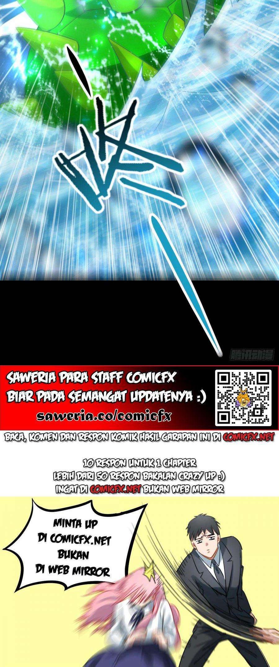 Outsider Super Son In Law Chapter 47 - halaman 29