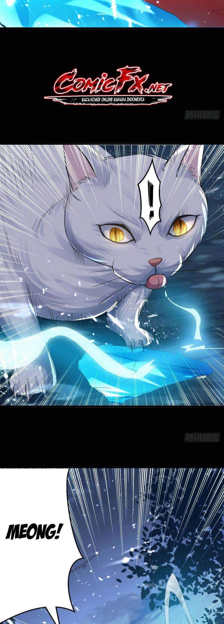 Outsider Super Son In Law Chapter 47 - halaman 5