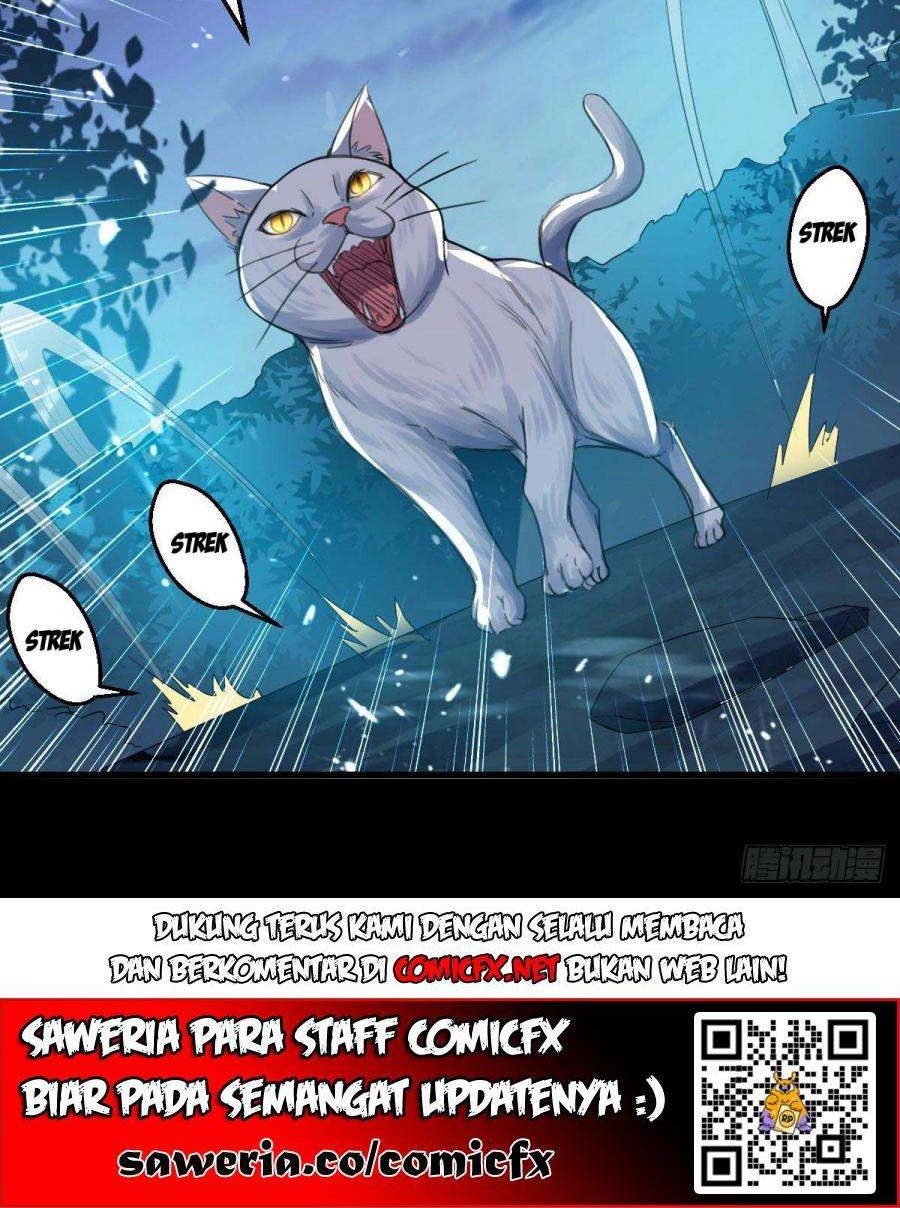 Outsider Super Son In Law Chapter 47 - halaman 6