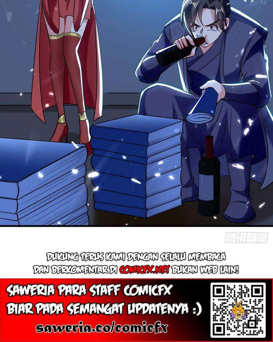 Outsider Super Son In Law Chapter 48 - halaman 10