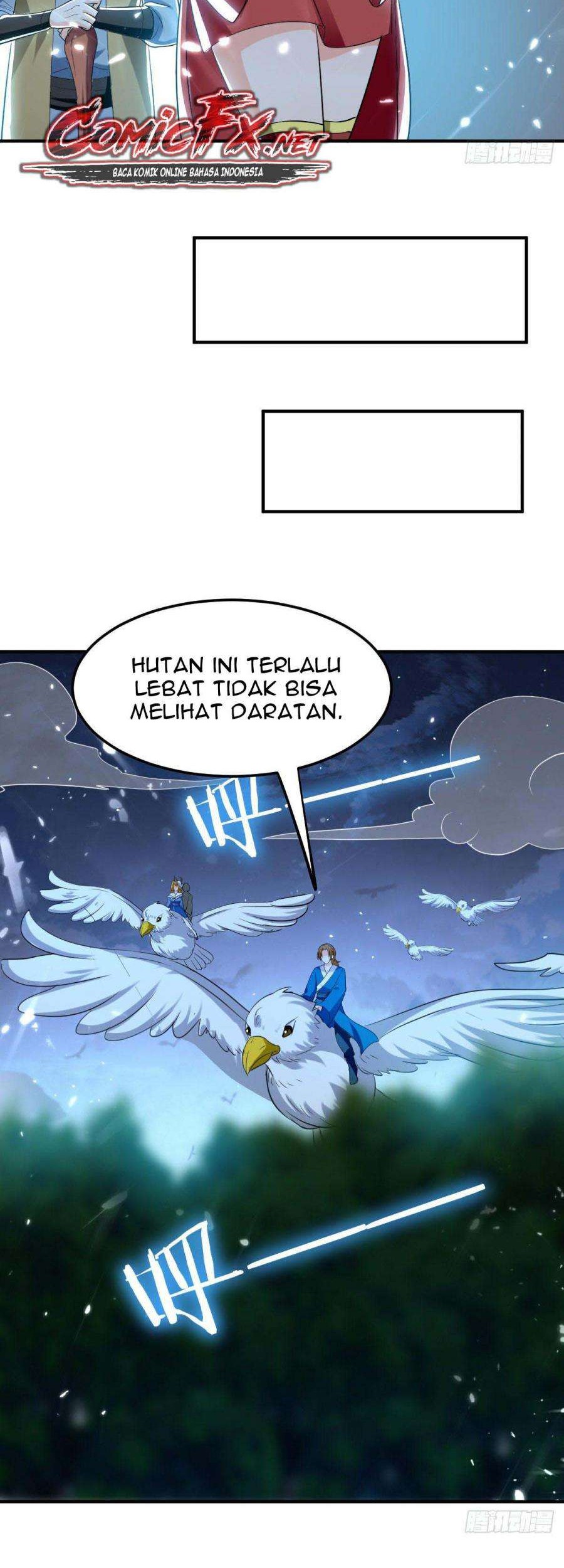 Outsider Super Son In Law Chapter 48 - halaman 12
