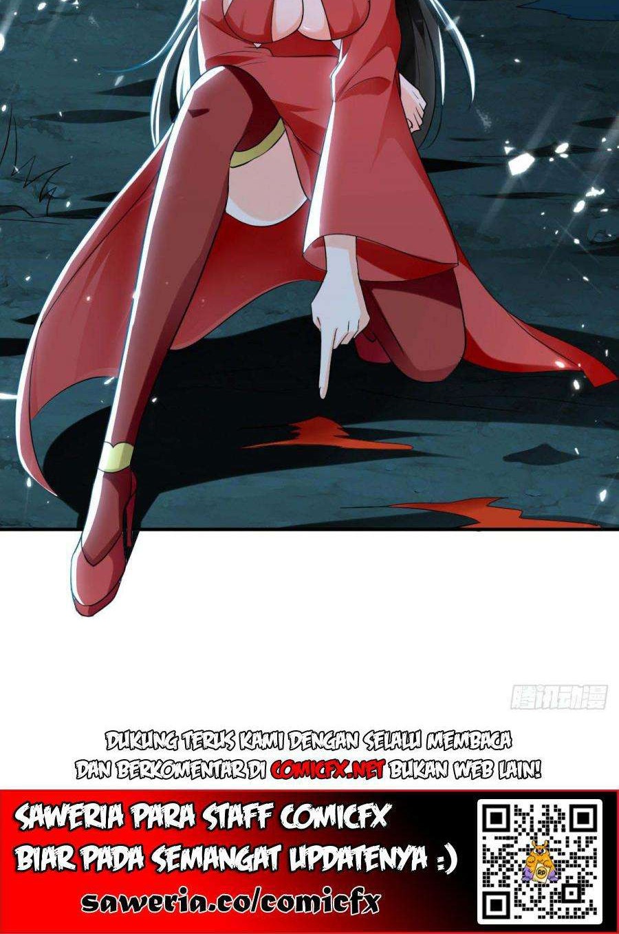 Outsider Super Son In Law Chapter 48 - halaman 14