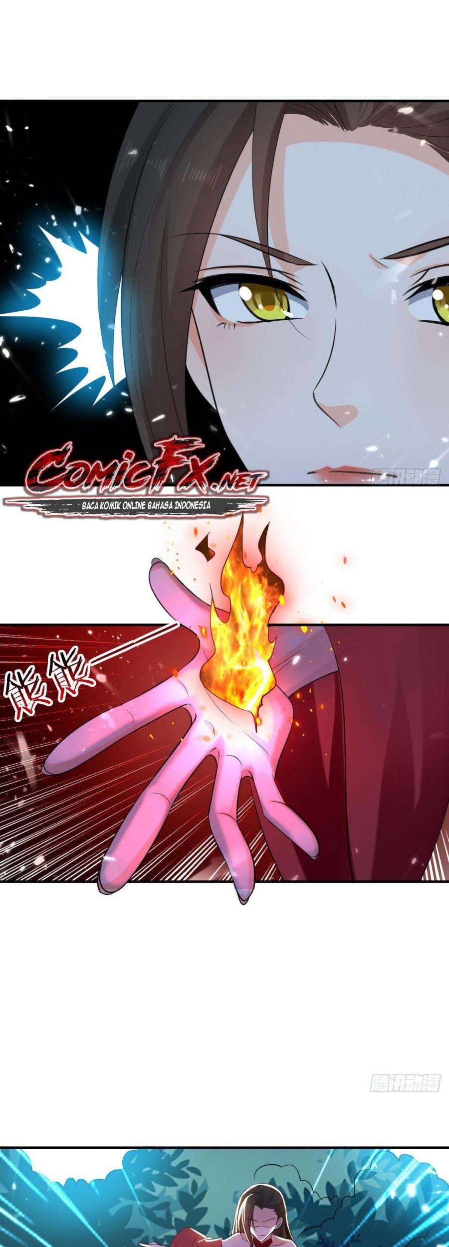 Outsider Super Son In Law Chapter 48 - halaman 15