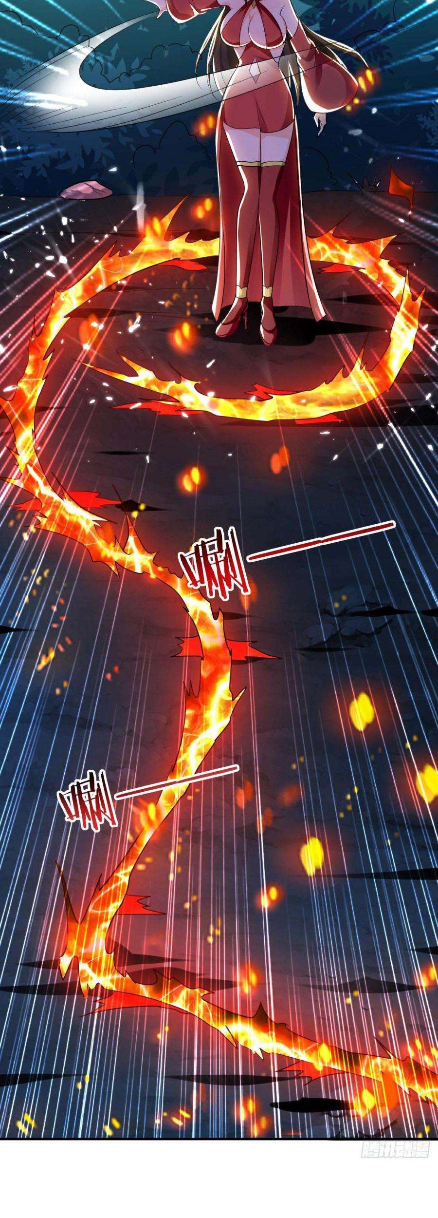 Outsider Super Son In Law Chapter 48 - halaman 16
