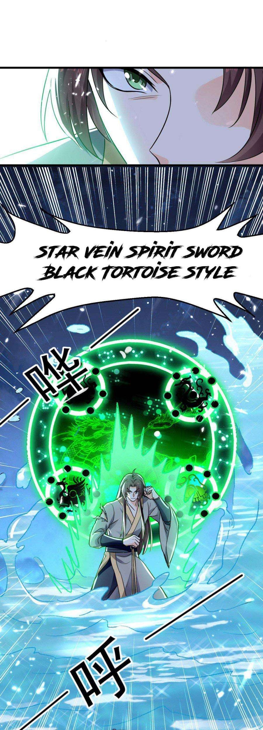 Outsider Super Son In Law Chapter 48 - halaman 26