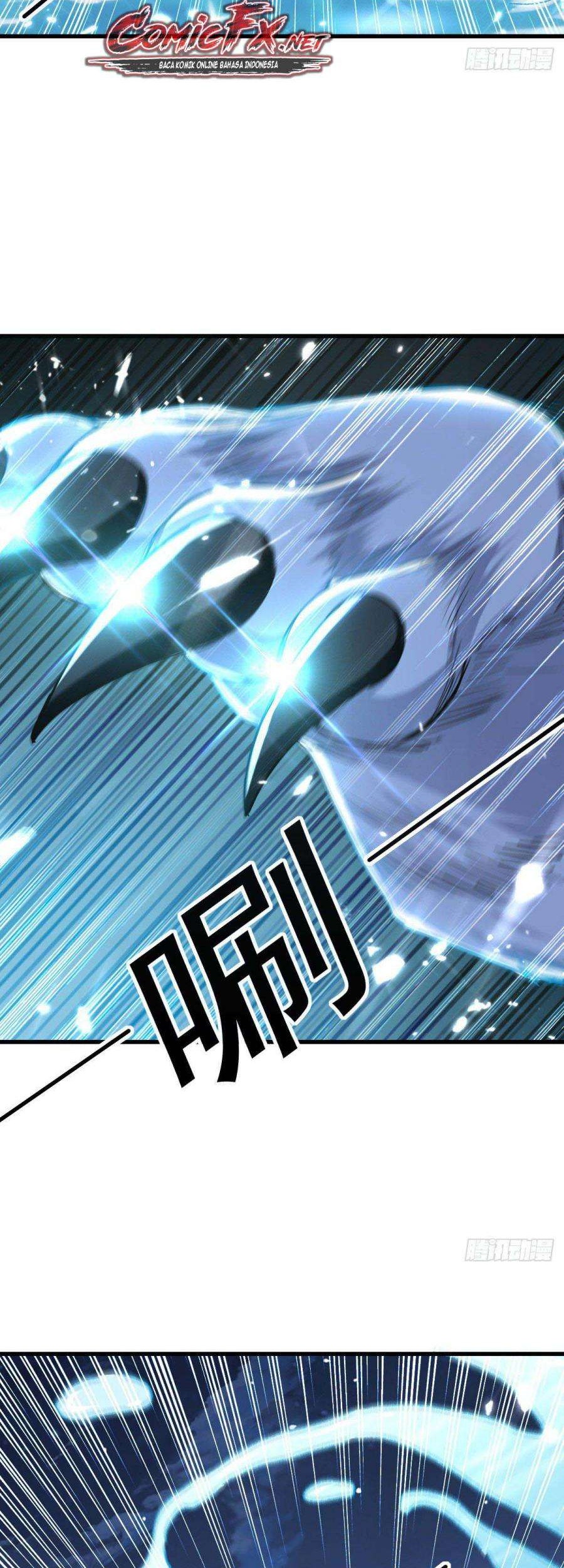 Outsider Super Son In Law Chapter 48 - halaman 27