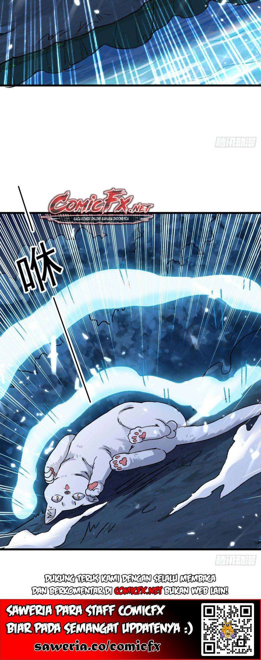 Outsider Super Son In Law Chapter 48 - halaman 29
