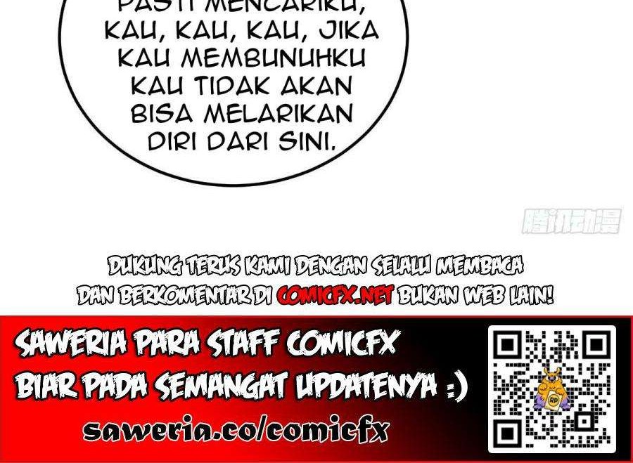 Outsider Super Son In Law Chapter 49 - halaman 21
