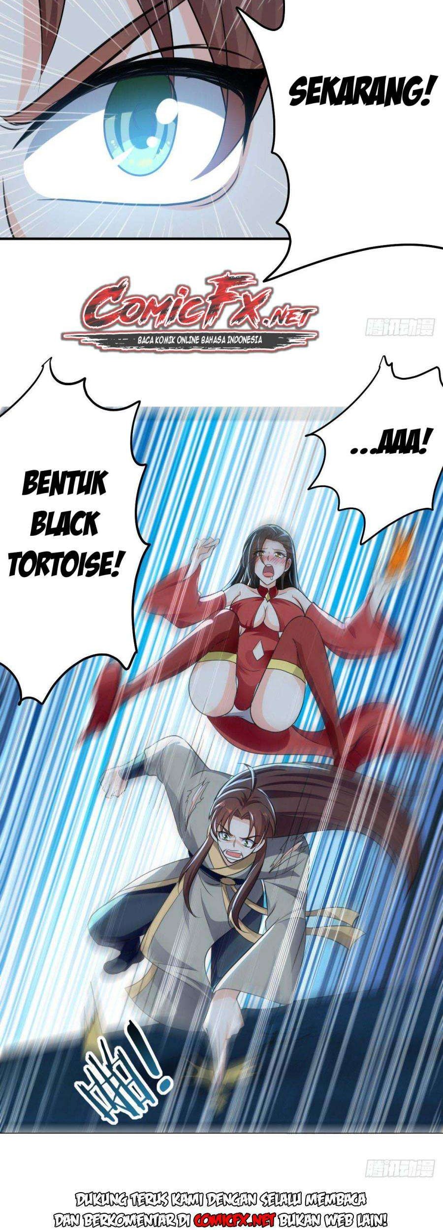 Outsider Super Son In Law Chapter 49 - halaman 24