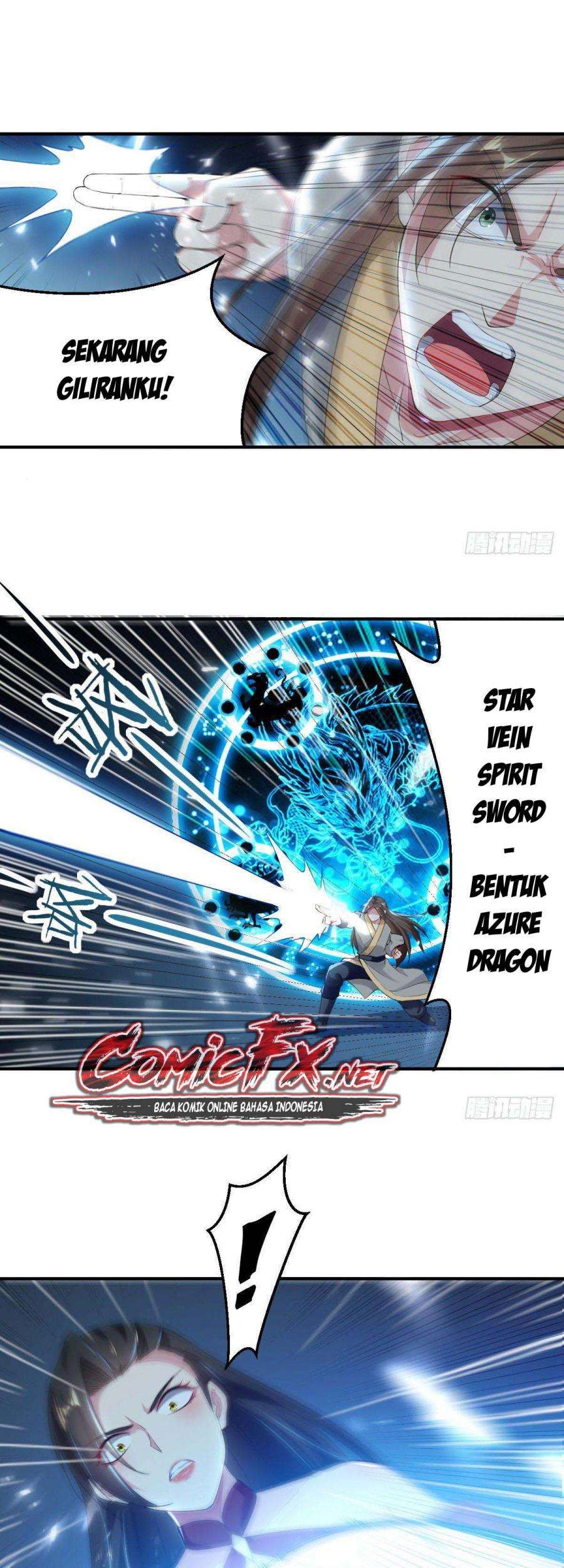 Outsider Super Son In Law Chapter 49 - halaman 26