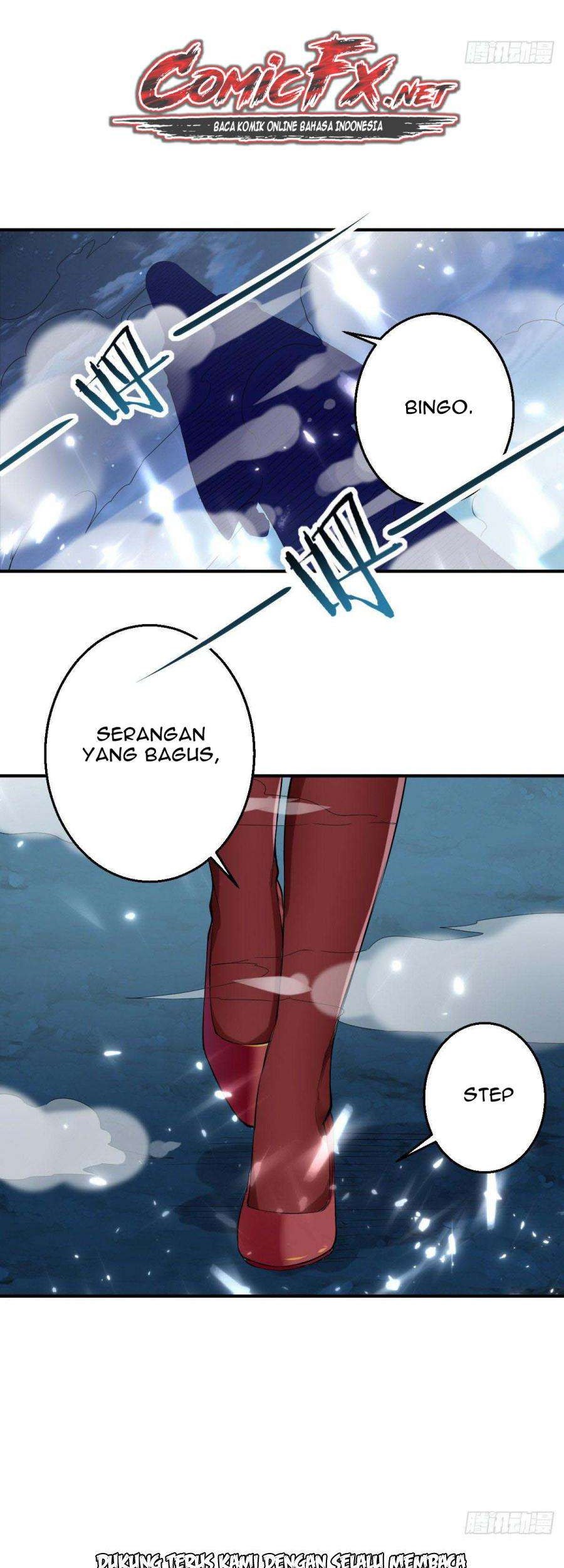 Outsider Super Son In Law Chapter 49 - halaman 28