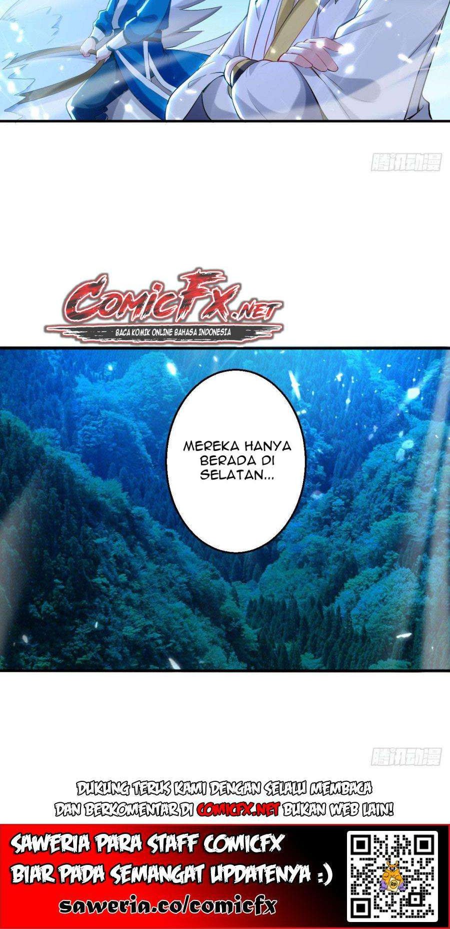 Outsider Super Son In Law Chapter 49 - halaman 6