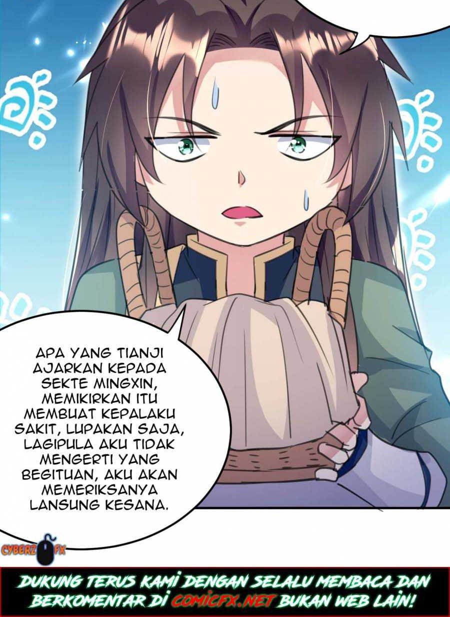 Outsider Super Son In Law Chapter 5 - halaman 10