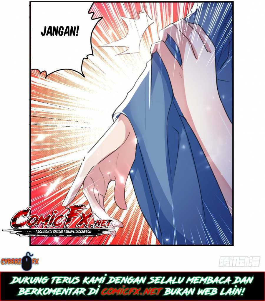 Outsider Super Son In Law Chapter 5 - halaman 13