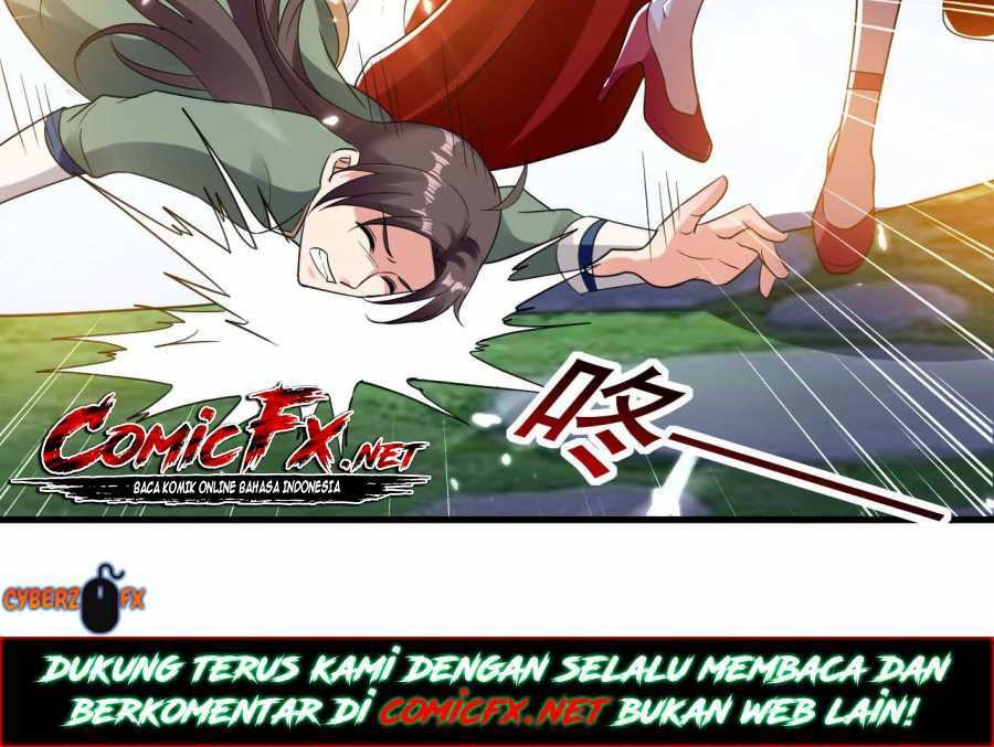 Outsider Super Son In Law Chapter 5 - halaman 19
