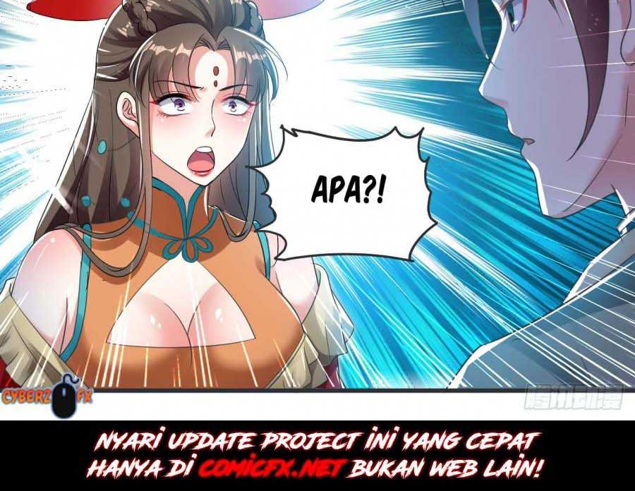 Outsider Super Son In Law Chapter 5 - halaman 25