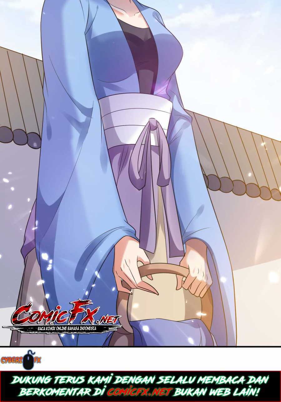 Outsider Super Son In Law Chapter 5 - halaman 4