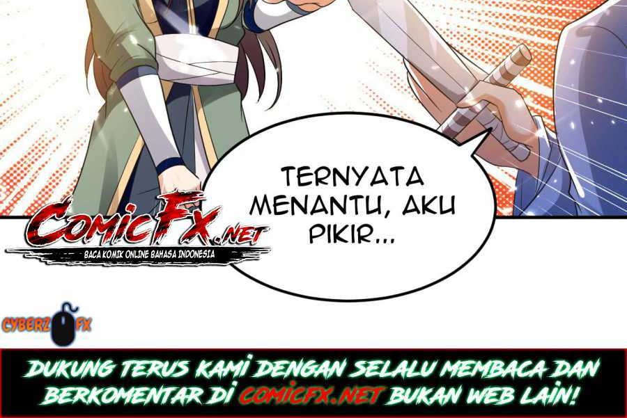 Outsider Super Son In Law Chapter 5 - halaman 7
