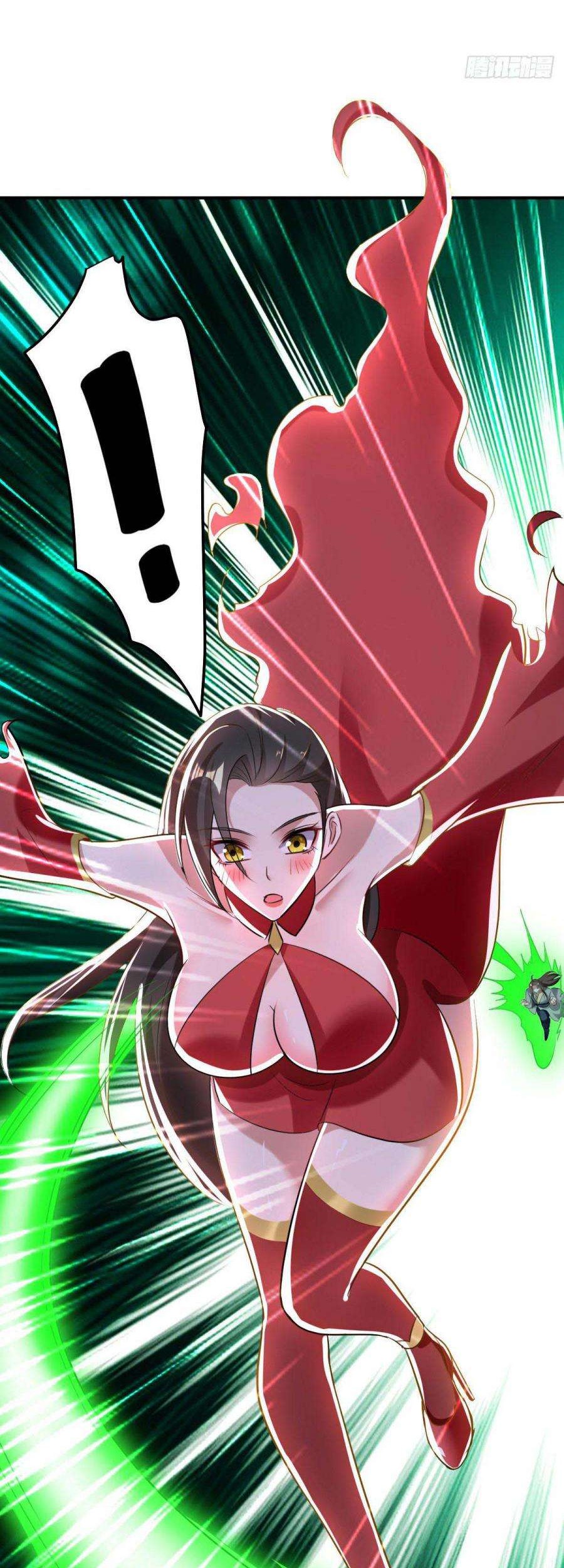 Outsider Super Son In Law Chapter 50 - halaman 16