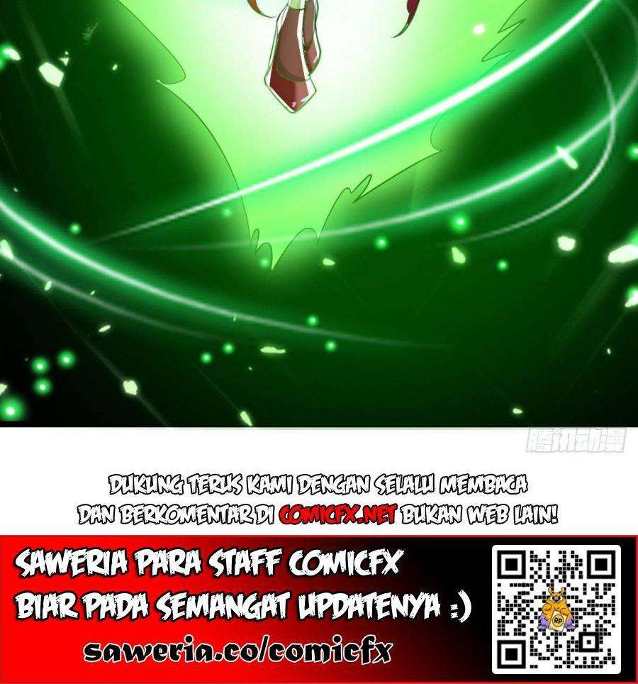 Outsider Super Son In Law Chapter 50 - halaman 21