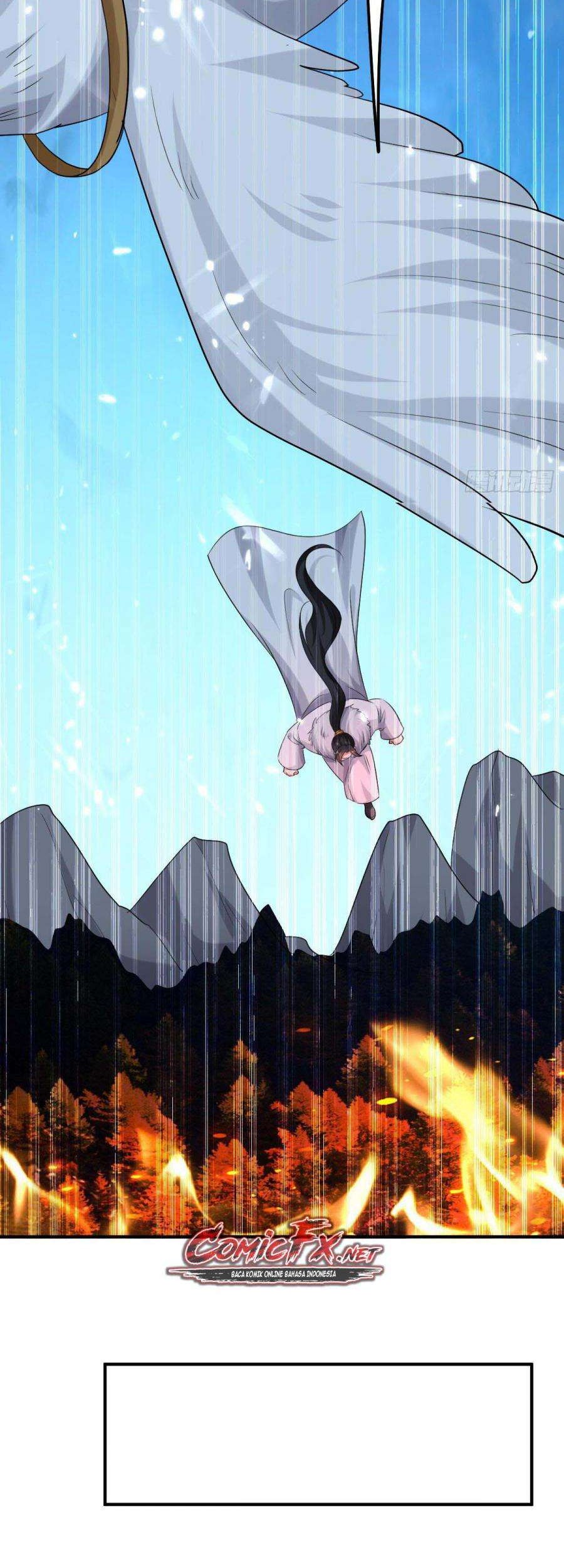 Outsider Super Son In Law Chapter 50 - halaman 24
