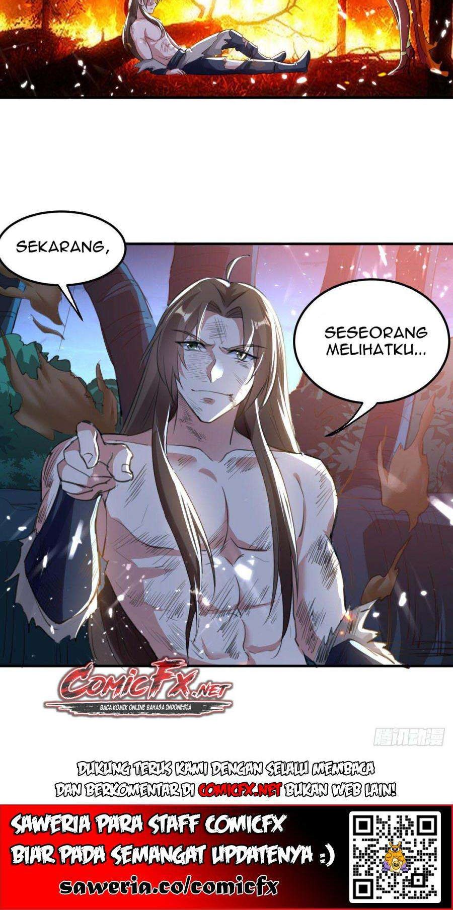 Outsider Super Son In Law Chapter 50 - halaman 28