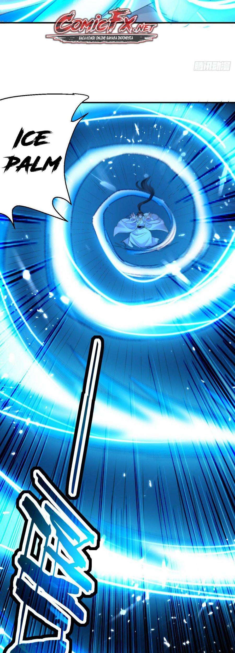 Outsider Super Son In Law Chapter 50 - halaman 30
