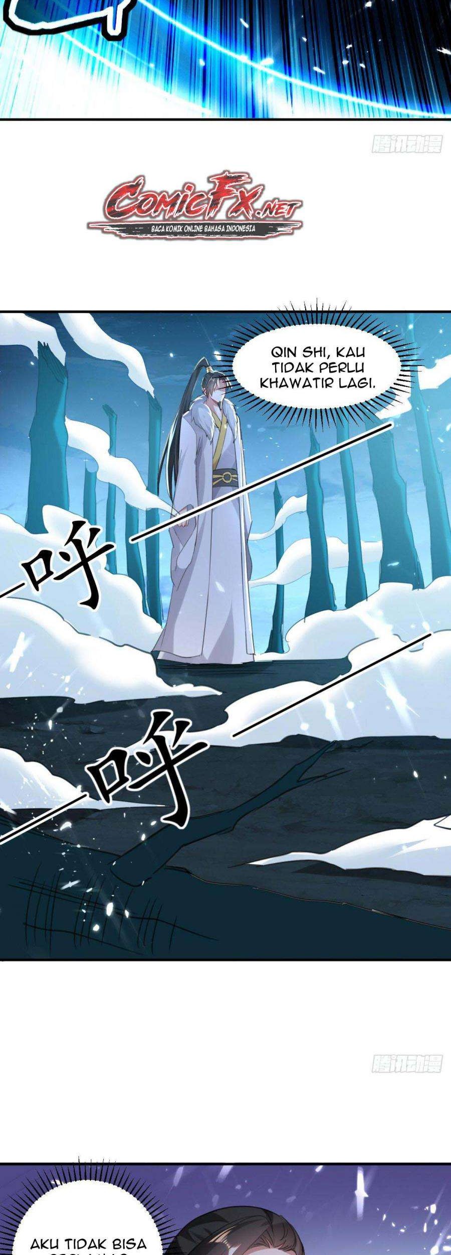 Outsider Super Son In Law Chapter 50 - halaman 31