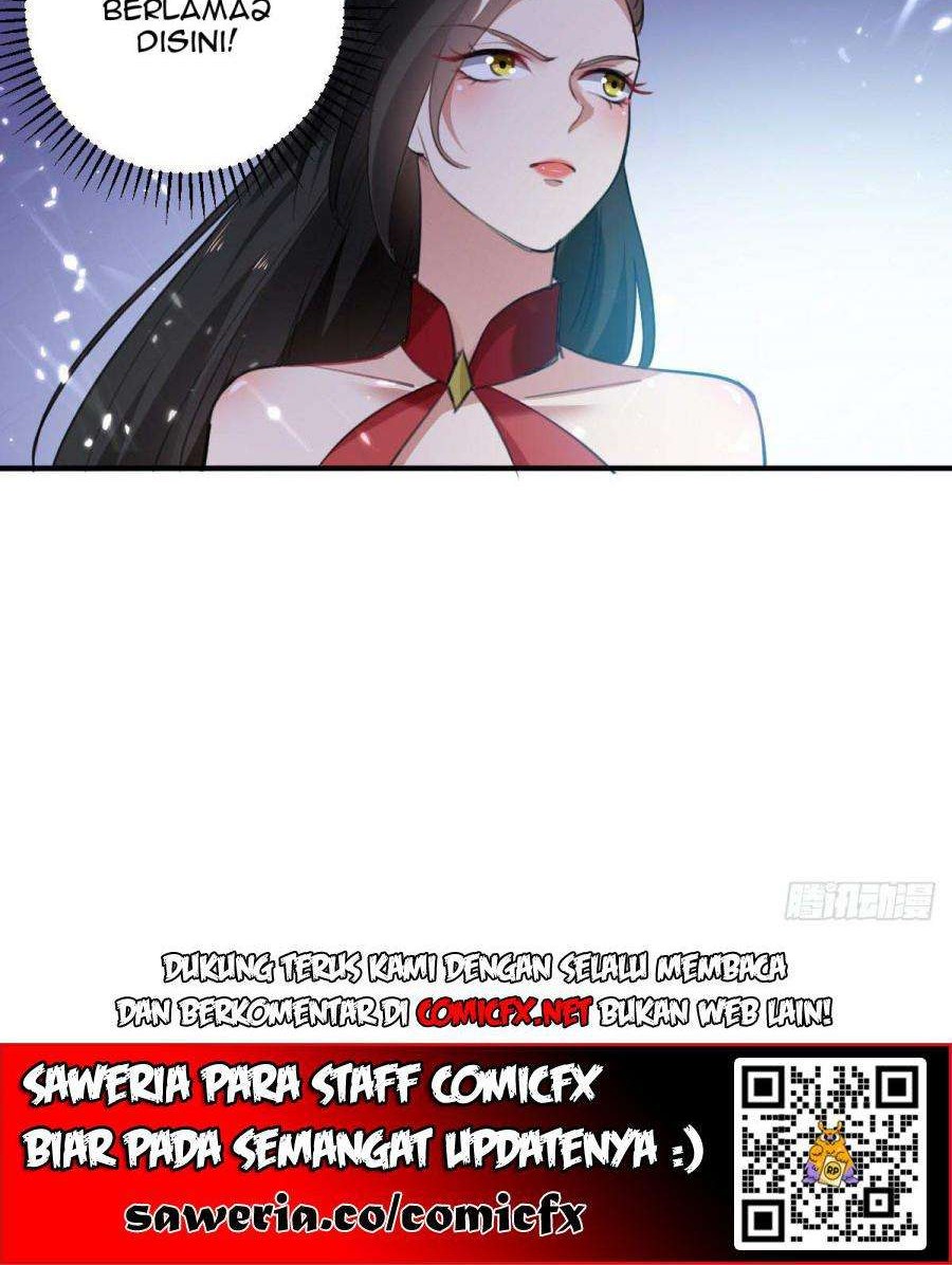 Outsider Super Son In Law Chapter 50 - halaman 32