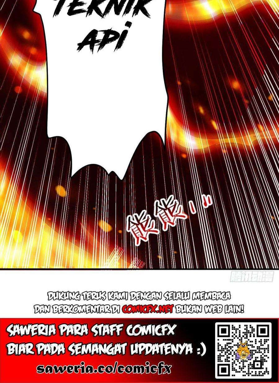 Outsider Super Son In Law Chapter 50 - halaman 7