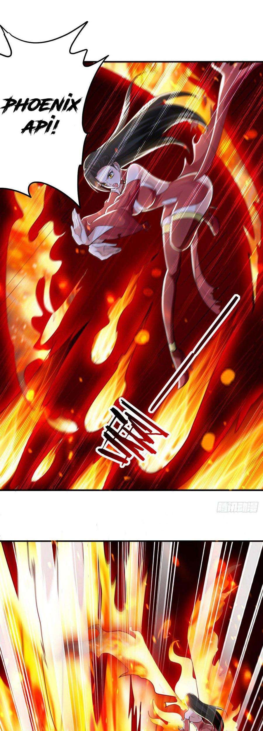 Outsider Super Son In Law Chapter 50 - halaman 8