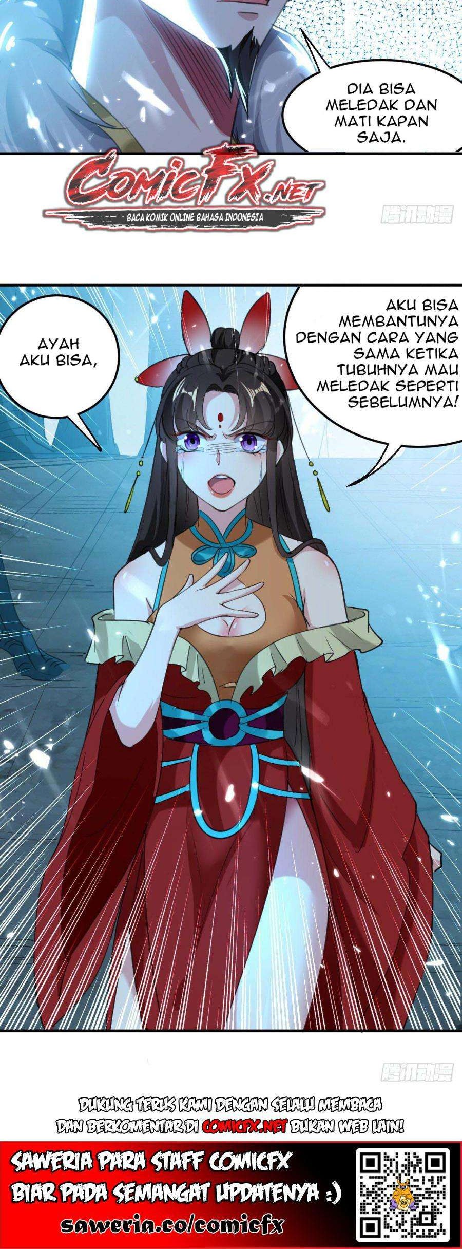 Outsider Super Son In Law Chapter 51 - halaman 15
