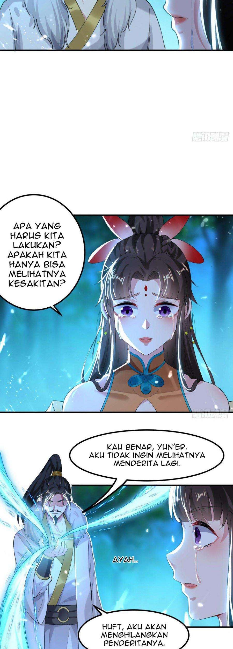 Outsider Super Son In Law Chapter 51 - halaman 17