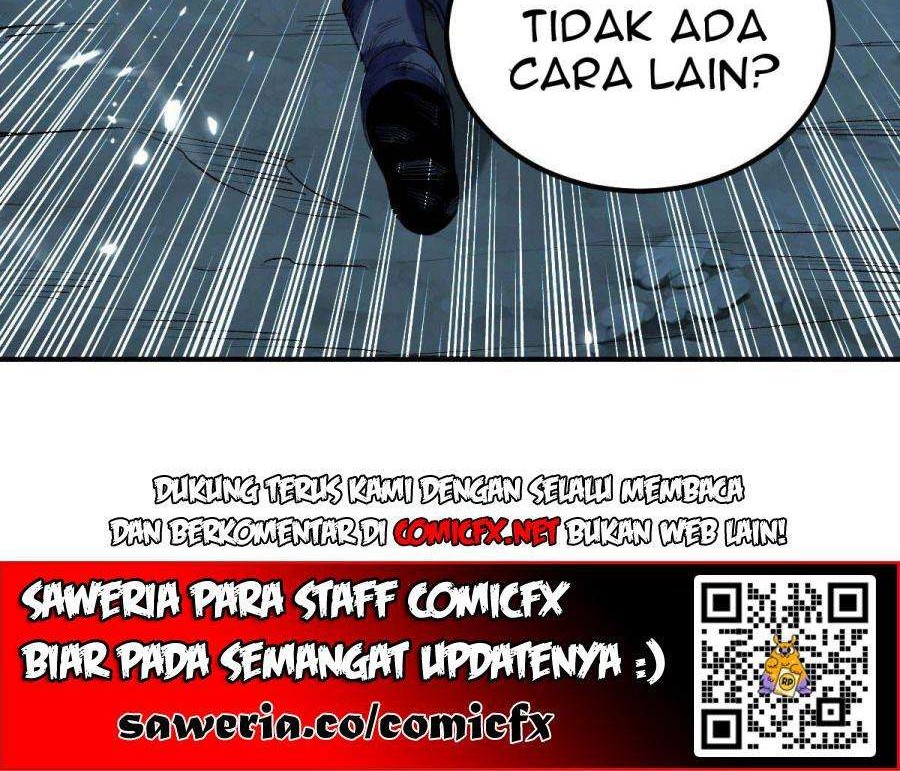 Outsider Super Son In Law Chapter 51 - halaman 19