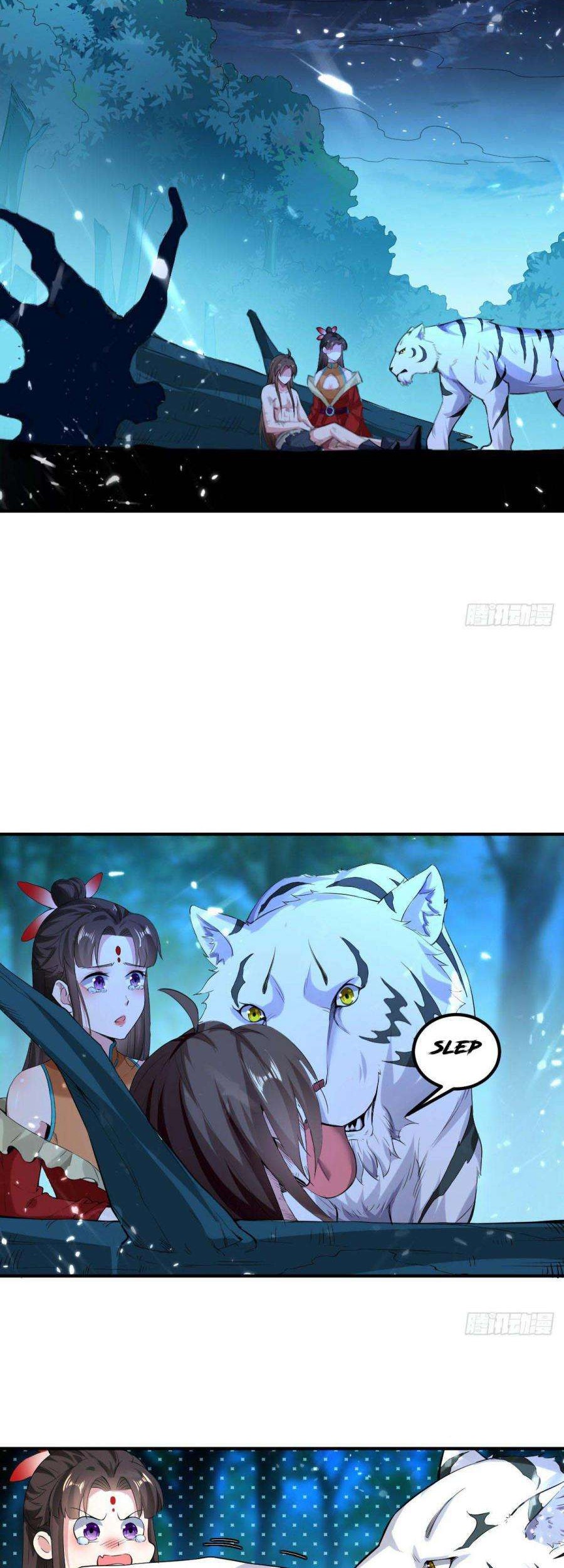 Outsider Super Son In Law Chapter 51 - halaman 24