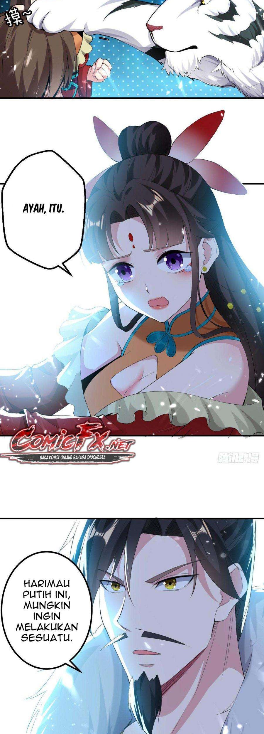 Outsider Super Son In Law Chapter 51 - halaman 25