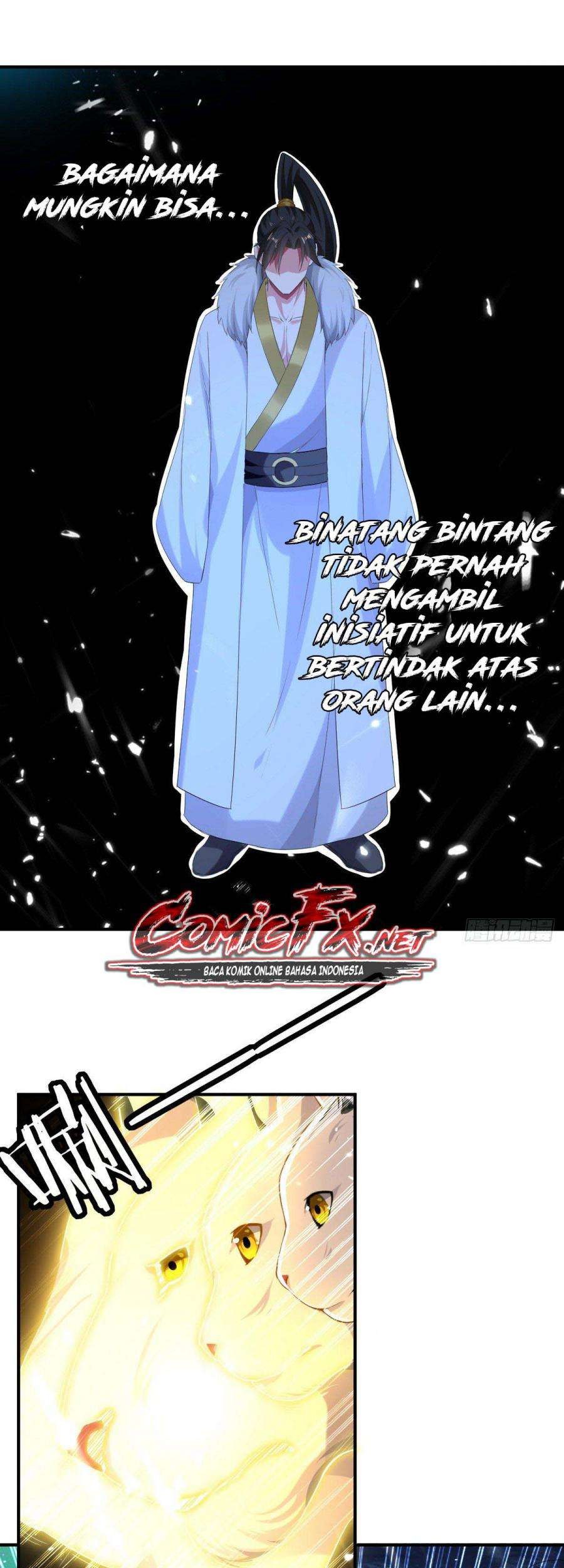 Outsider Super Son In Law Chapter 51 - halaman 27