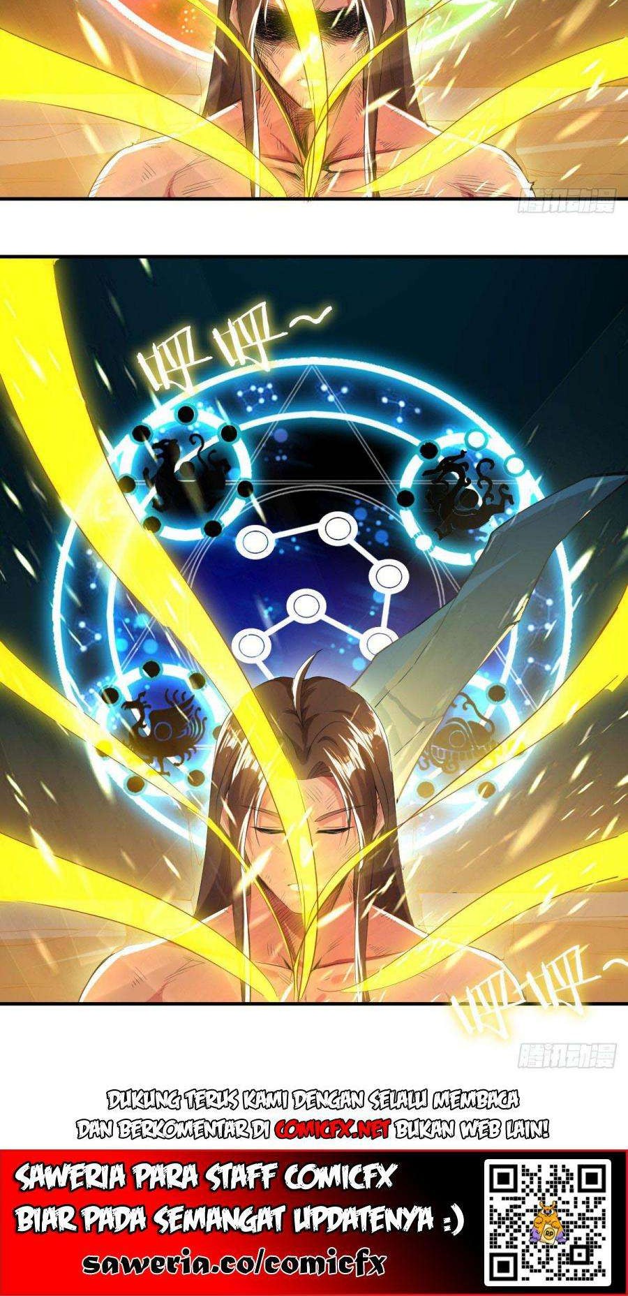 Outsider Super Son In Law Chapter 51 - halaman 29
