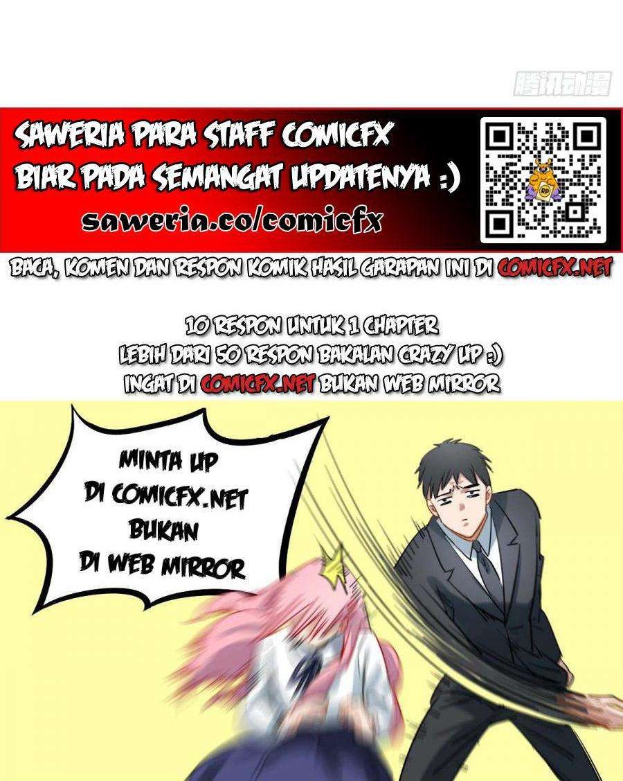 Outsider Super Son In Law Chapter 51 - halaman 31