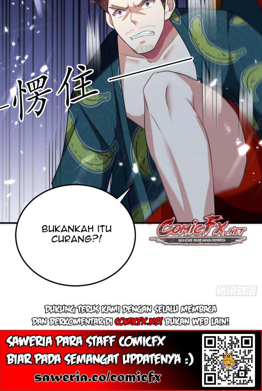 Outsider Super Son In Law Chapter 51 - halaman 6