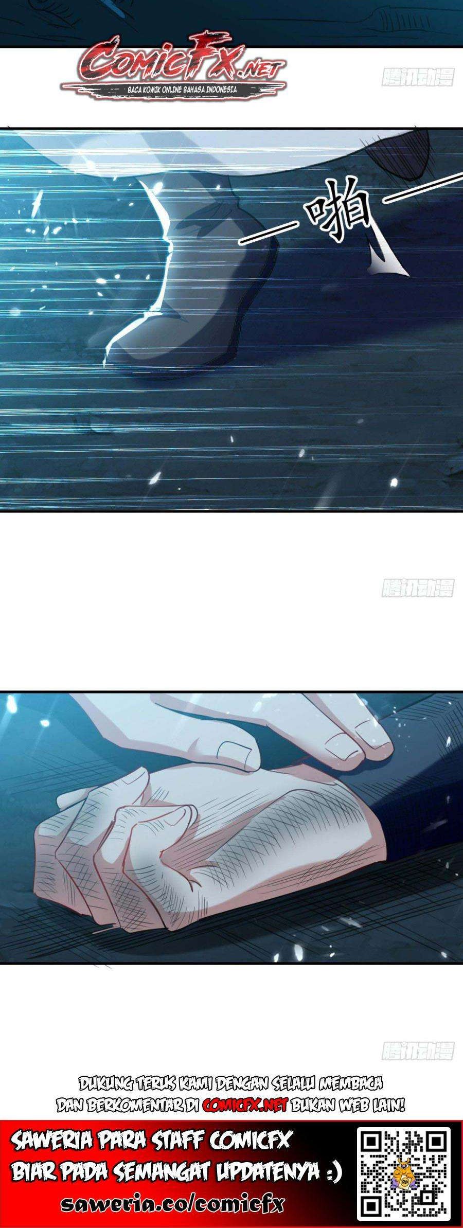 Outsider Super Son In Law Chapter 51 - halaman 9