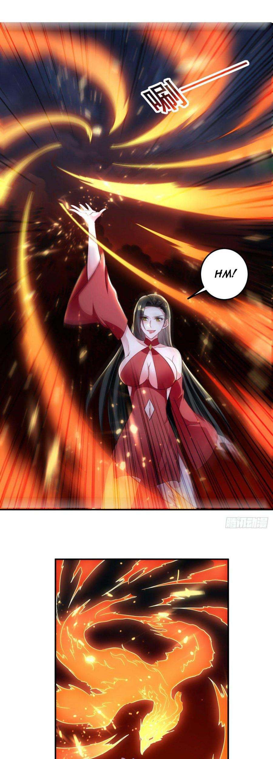 Outsider Super Son In Law Chapter 52 - halaman 15