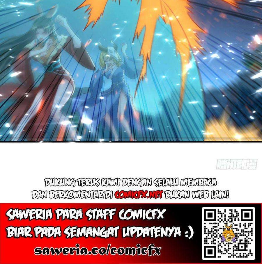 Outsider Super Son In Law Chapter 52 - halaman 17