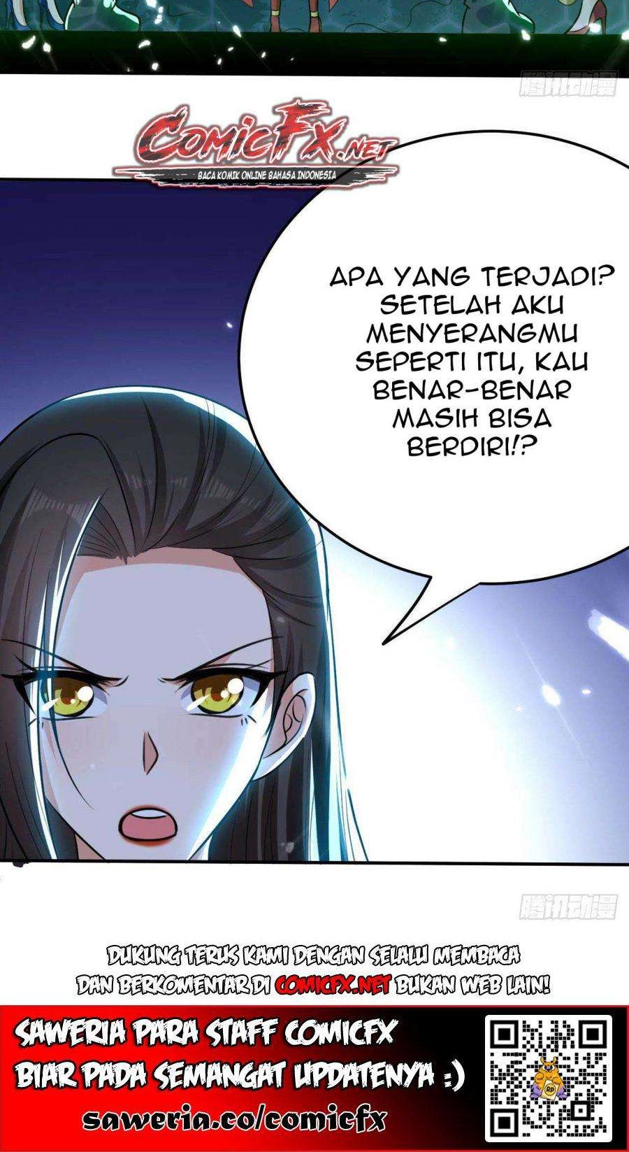 Outsider Super Son In Law Chapter 52 - halaman 19