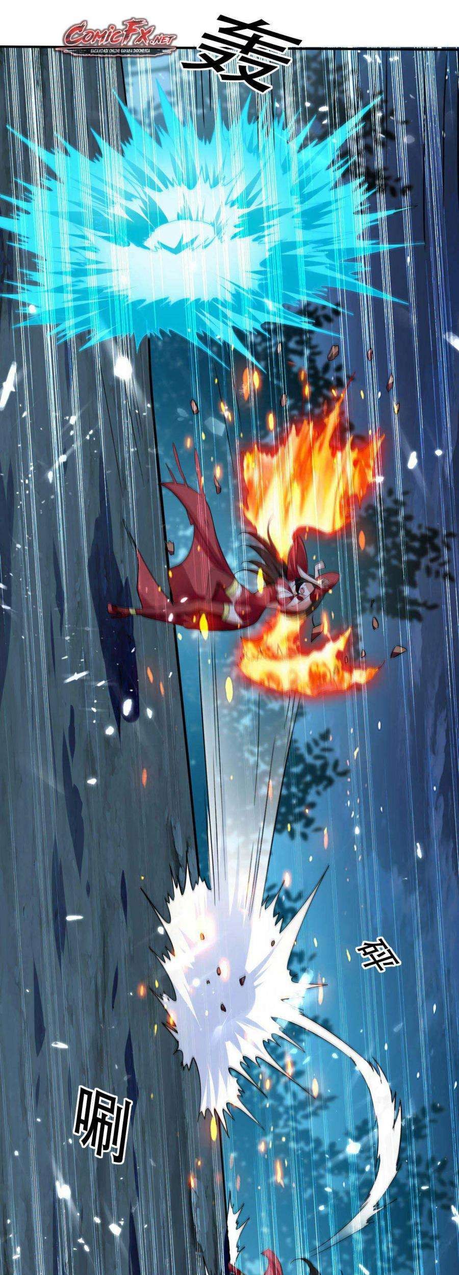 Outsider Super Son In Law Chapter 52 - halaman 23