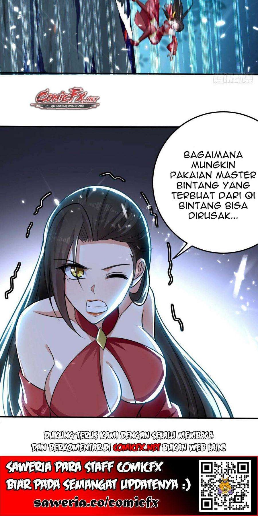Outsider Super Son In Law Chapter 52 - halaman 24